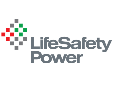 LifeSafety Power