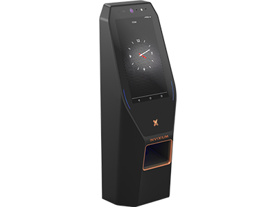 Biometrics