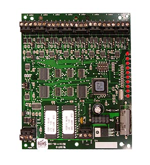 MUX-8